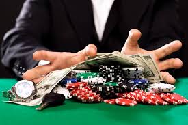 Онлайн казино Casino Loft