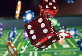 Онлайн казино Motor Casino